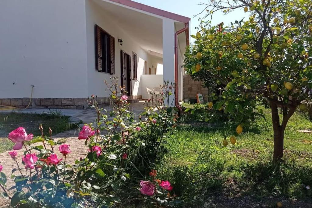 Casa Bellavista Villa Villarios Exterior photo